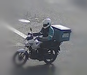 Counted crossing at 11:08