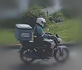 Counted crossing at 11:13