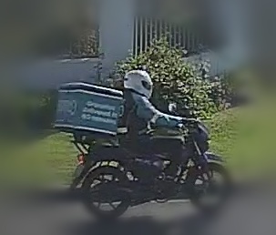Counted crossing at 11:27
