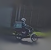 Counted crossing at 11:52