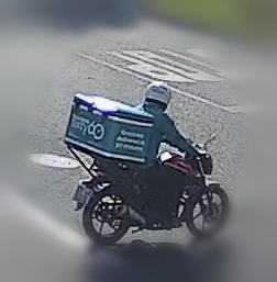Counted crossing at 12:19