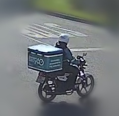 Counted crossing at 12:29