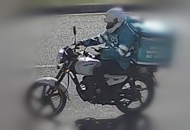 Counted crossing at 12:42