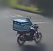 Counted crossing at 12:54