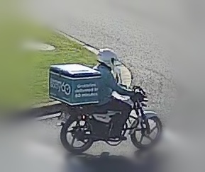 Counted crossing at 12:55