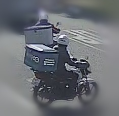 Counted crossing at 13:01