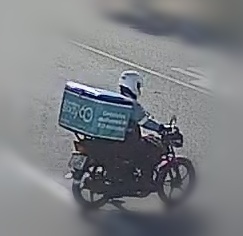 Counted crossing at 13:04