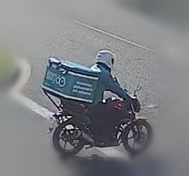 Counted crossing at 13:24