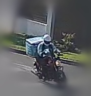 Counted crossing at 13:47