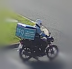 Counted crossing at 13:52