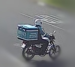 Counted crossing at 14:03