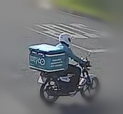 Counted crossing at 14:16