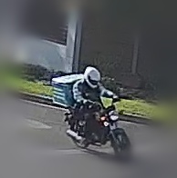 Counted crossing at 14:18