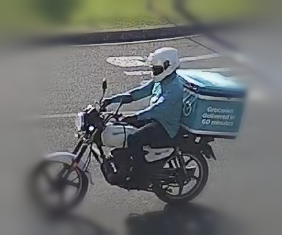 Counted crossing at 14:21