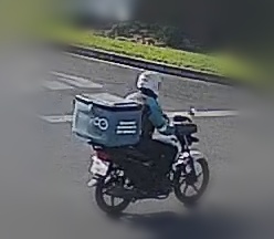 Counted crossing at 14:23