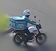 Counted crossing at 14:31