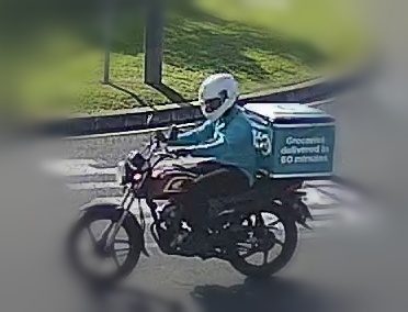 Counted crossing at 14:39
