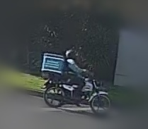 Counted crossing at 14:41