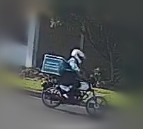 Counted crossing at 14:41