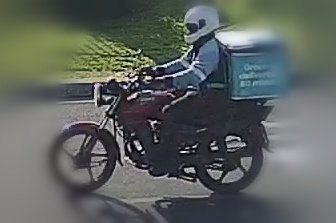 Counted crossing at 14:41