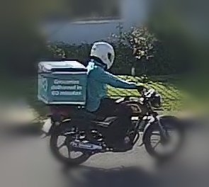 Counted crossing at 14:42