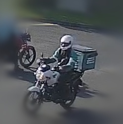 Counted crossing at 14:49