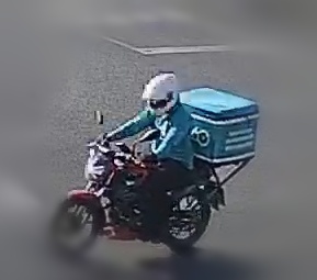 Counted crossing at 15:07