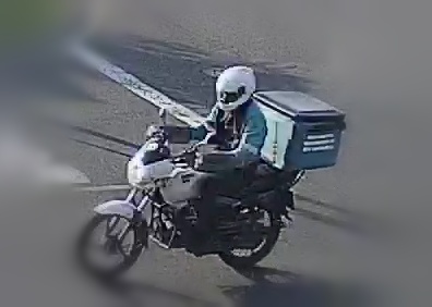 Counted crossing at 15:38