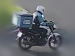 Counted crossing at 15:40