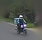 Counted crossing at 15:46