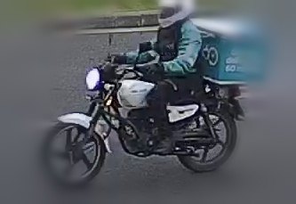Counted crossing at 15:47