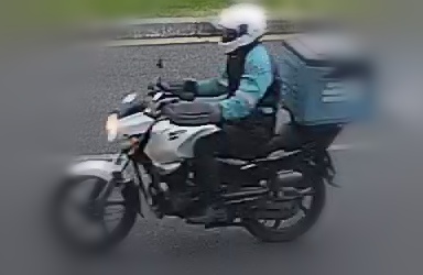 Counted crossing at 16:13