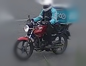 Counted crossing at 16:36