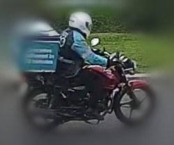 Counted crossing at 16:46