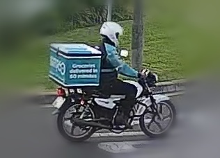 Counted crossing at 16:52