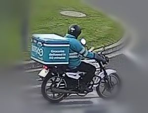 Counted crossing at 16:53