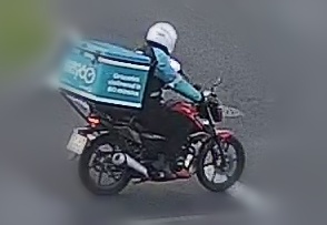 Counted crossing at 17:08