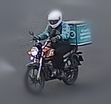 Counted crossing at 17:09