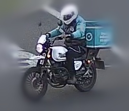 Counted crossing at 17:10
