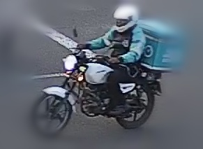 Counted crossing at 17:24