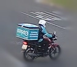 Counted crossing at 17:24