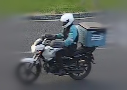 Counted crossing at 17:26