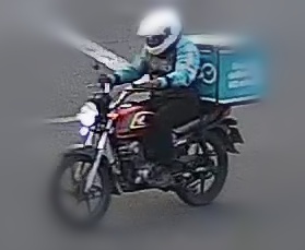 Counted crossing at 17:29