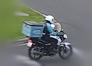 Counted crossing at 17:35