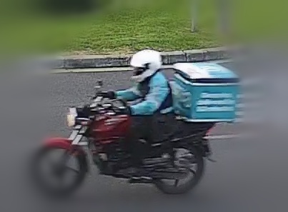 Counted crossing at 17:36
