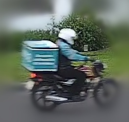 Counted crossing at 17:39