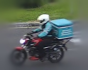 Counted crossing at 17:43