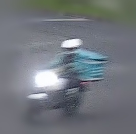 Counted crossing at 17:58