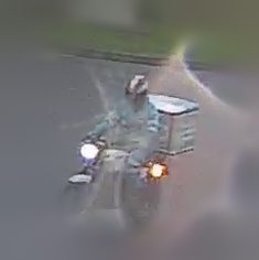 Counted crossing at 08:15