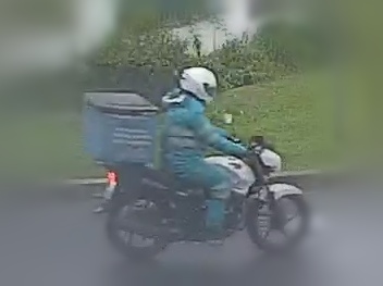 Counted crossing at 08:50